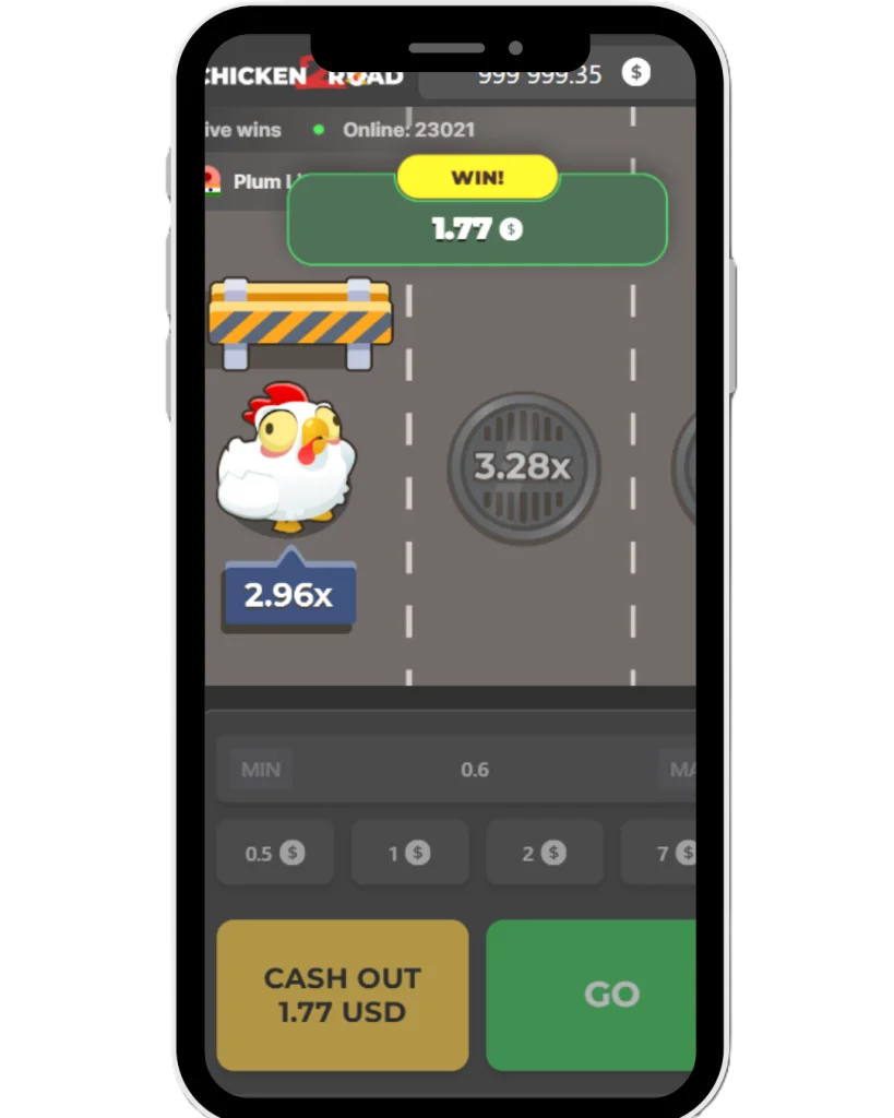 Chicken Road 2 APK