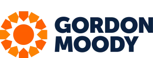 Logo Gordon Moody