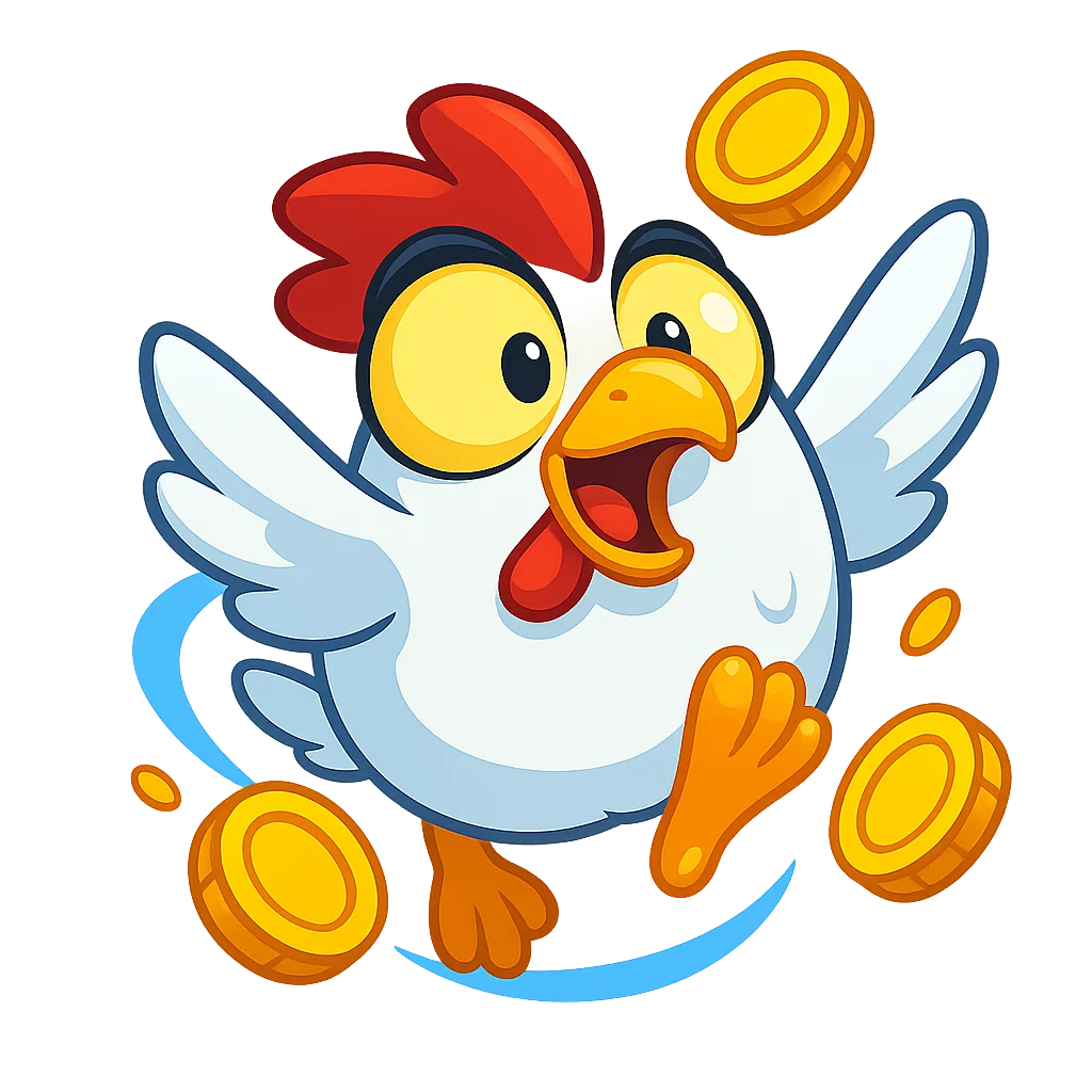 Chicken Road 2