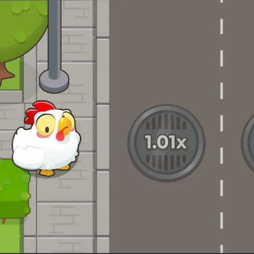 Chicken Road 2 Demo