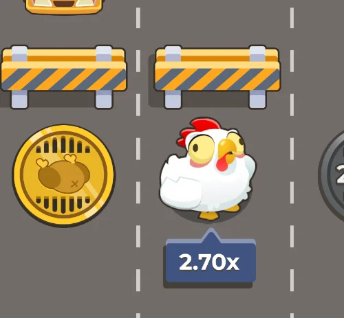 Chicken Road 2 zdarma