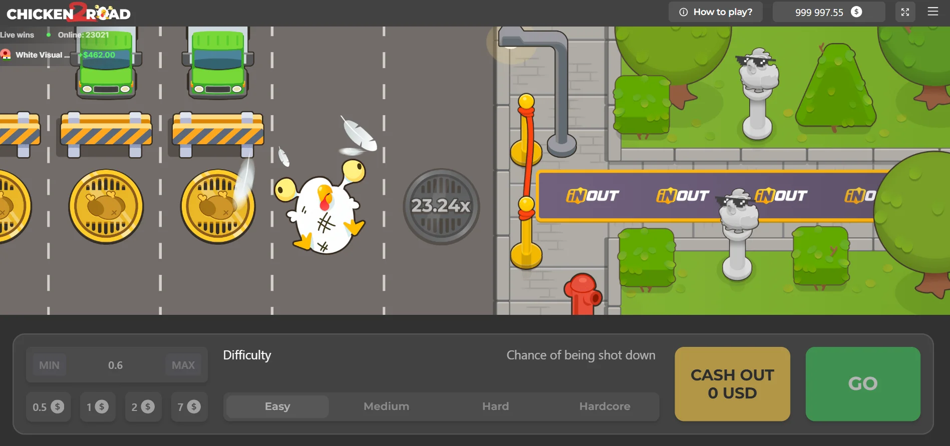 Demo Game Image